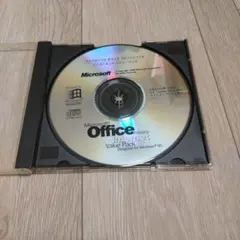 Microsoft Office Professional CD-ROM
