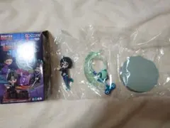 HUNTERXHUNTER　デスクトップハンター2 シズク