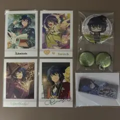 【匿名】あんスタ　青葉つむぎ　まとめ売り