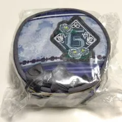 アイナナ アイドリッシュセブン アクセサリーポーチ 記念日2019　八乙女楽