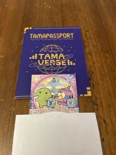 2025年最新】たまパスポート たまごっちの人気アイテム - メルカリ