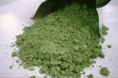 星野製茶園 山政小山園 新抹茶 池の白 40g 2点セット - メルカリ
