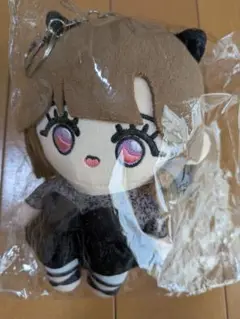 齊藤なぎさ chibi ちびぬいぐるみ ファンクラブ なーたん 新品 未開封品
