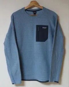 2025年最新】パタゴニアr1エアクルーの人気アイテム - メルカリ