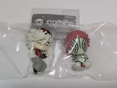 鬼滅の刃 ねむらせ隊3 童磨・猗窩座 2個セット