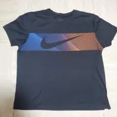 NIKE Dri-FIT Tシャツ ブラック XXL