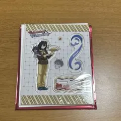 鬼滅の刃 伊黒小芭内 バレンタイン＆ホワイトデー2026 アクリルスタンド