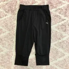 PUMA ズボン　レディース