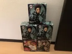 鬼滅の刃 フィギュア・VIBRATION STARS 竈門炭治郎   煉獄杏寿郎