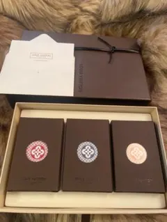 2026年最新】LOUIS VUITTON トランプの人気アイテム - メルカリ