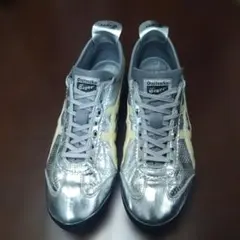 オニツカタイガー　メキシコ66 MINI コラボTHL8B4O 29cm