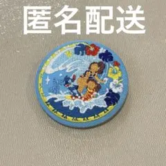 Disney ディズニー 刺繍缶バッジ ビスケット 2