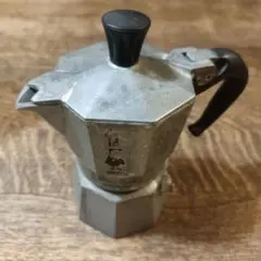 Bialetti Moka Express 直火式エスプレッソメーカーのサムネイル