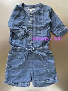 B:MING by BEAMS / オールインワン