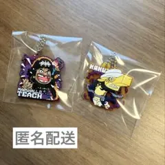 ワンピース　ラバマスグミ3 【2個セット】