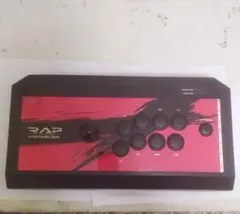 リアルアーケードPro.V HAYABUSA