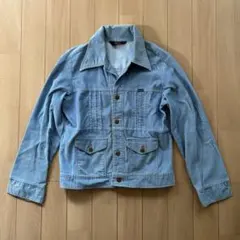 70’s Wrangler/WRAPID TRANSIT コーデュロイジャケットのサムネイル