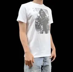 新品 ベーシスト バンド ジーンシモンズ デーモン KISS キッス Tシャツ