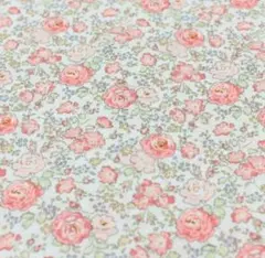 リバティ タナローン フェリシテ ライトピンク