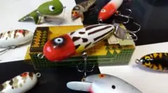 オールド Heddon MAGNUM TORPEDO SMBR未使用、未着水 2025年最新】マグナム トーピードの人気アイテム - メルカリ