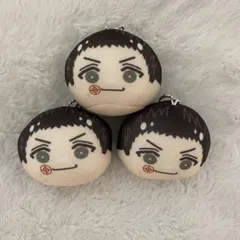 サカモトデイズ 眞霜平助グッズ まとめ売り