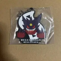 ポケモン メガゲンガー ラバーチャーム