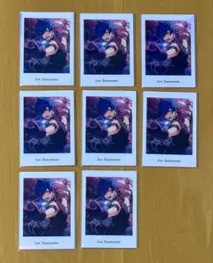 あんスタ ぱしゃっつ Vol.5 Action 漣ジュン Eden