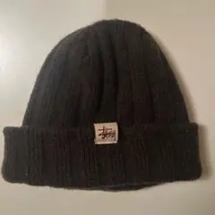 stussy 90s ビーニー 古着