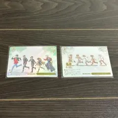 激レア リトルバスターズ！メッセージカード 非売品 激レア リトルバスターズ！メッセージカード 非売品 - メルカリ