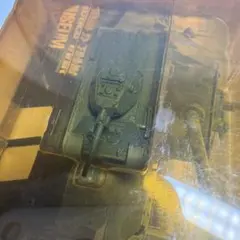 フィギュア✴︎T-34/76中戦車✴︎ミニチュア✴︎送料込み