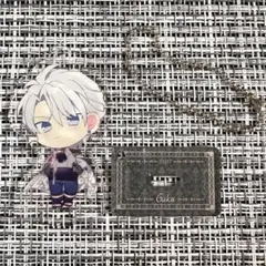 アイナナ アイドリッシュセブン 7周年 ミニキャラ ミニアクスタ 楽