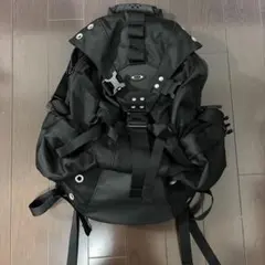 00s y2k OAKLEY オークリー スリングバッグ ポーチ付き - メルカリ