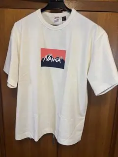 ナンガ TシャツXLのサムネイル