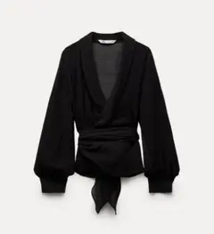 Zara トップス/タグ付き・未使用・新品
