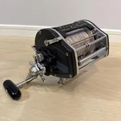 Daiwa Super Dynamic ST-50 両軸リール - メルカリ