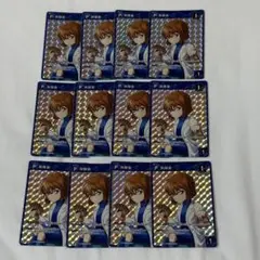 コナンカード 名探偵コナンカードゲーム