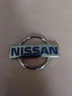日産 純正 240SX 180SX RPS13 純正フロントエンブレム バッジ - メルカリ