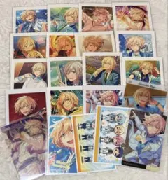 あんスタ 天祥院英智 まとめ売り - メルカリ