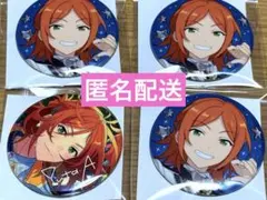 あんさんぶるスターズ あんスタ 葵ゆうた 缶バッジ まとめ売り