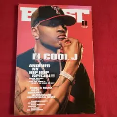 BLAST 08 AUGUST 2006 LL Cool J