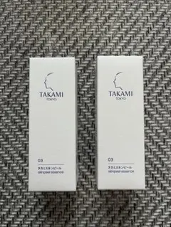 タカミ スキンピール 30ml 2個セットのサムネイル