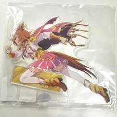 ウマ娘 テイエムオペラオー RTTT BIGアクリルスタンド