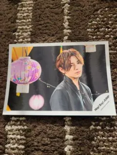 Hey! Say! JUMP 山田涼介　公式写真