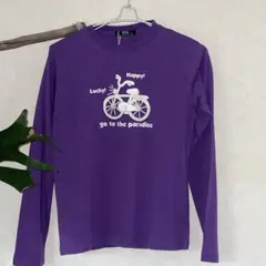 【新品未使用】レディース Tシャツ Mサイズ