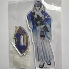 にじさんじ スイーツパラダイス アクリルスタンド 小柳ロウ　等身