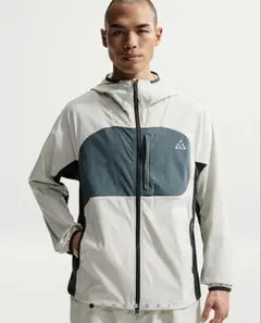 【激レア】Euro Nike ACG Gimmick シェルジャケット 2026年最新】ナイキ ACG シェルジャケットの人気アイテム - メルカリ