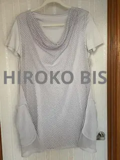 HIROKO BIS 2枚セット　チュニックのサムネイル