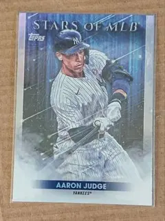 topps アーロン・ジャッジ