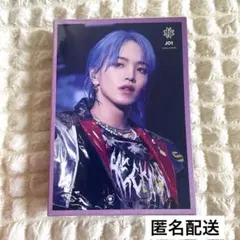 JO1 KIZUNA 大平祥生 fortune music 収納BOX