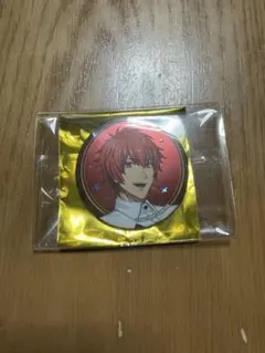 うたプリ 缶バッジ 一十木音也 グラショ - メルカリ